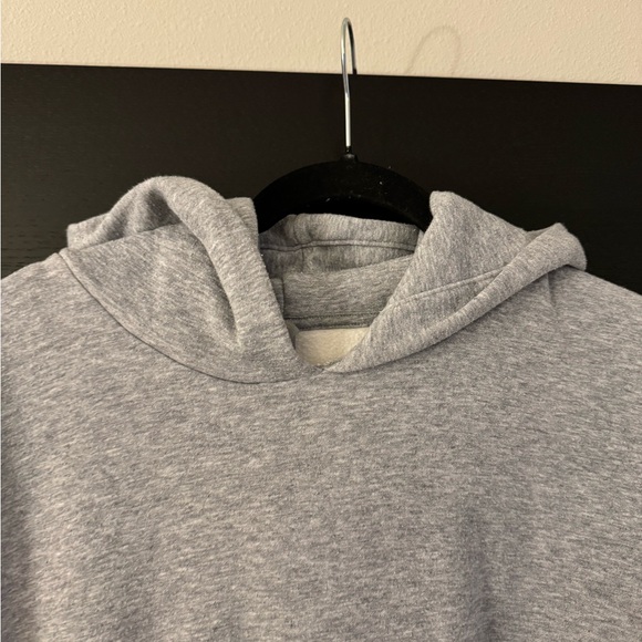 SKIMS Boyfriend Hoodie - Picture 4 of 7